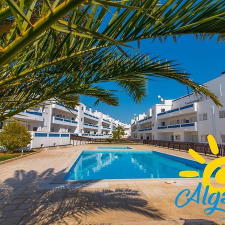 Santa Luzia Residence By Algartur - 5 Mins Downtown - Pool & Wi-Fi Экстерьер фото