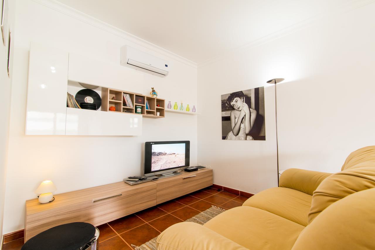 Santa Luzia Residence By Algartur - 5 Mins Downtown - Pool & Wi-Fi Экстерьер фото